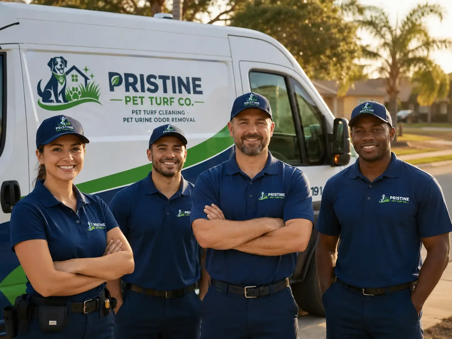 Pet Turf Cleaning company in Unity, WI